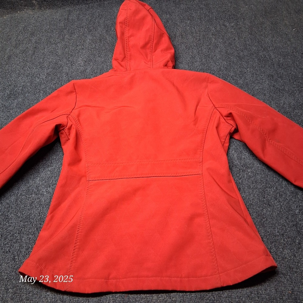 Pulse Waterproof Windproof Parka Jacket Women Siz… - image 6